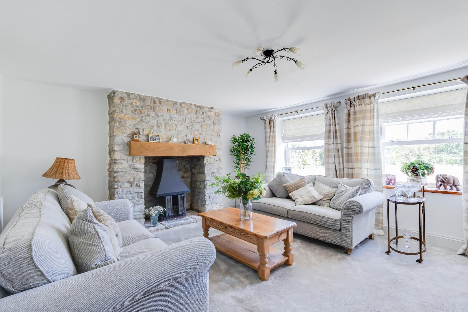 Redlands House, Bonvilston, Cardiff, CF5 6TQ